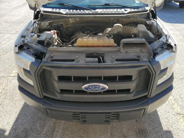 Photo 10 VIN: 1FTMF1C81GFB22896 - FORD F150 