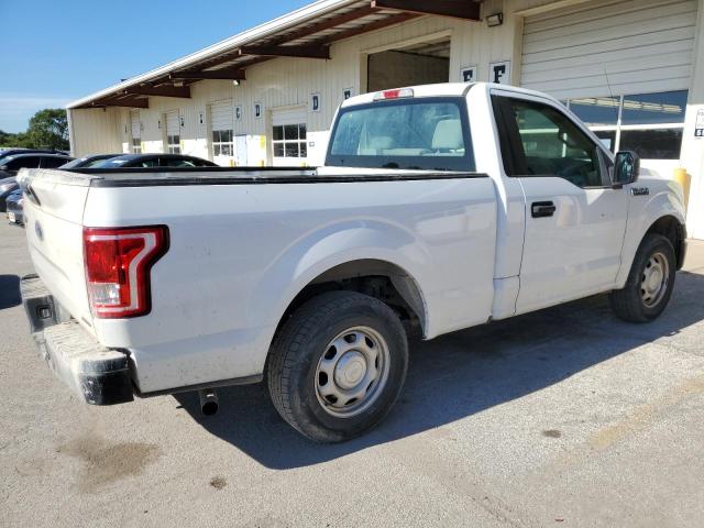 Photo 2 VIN: 1FTMF1C81GFB22896 - FORD F150 