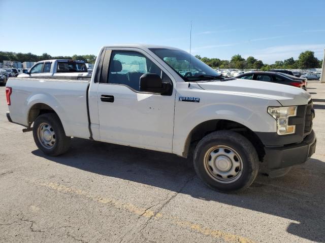 Photo 3 VIN: 1FTMF1C81GFB22896 - FORD F150 