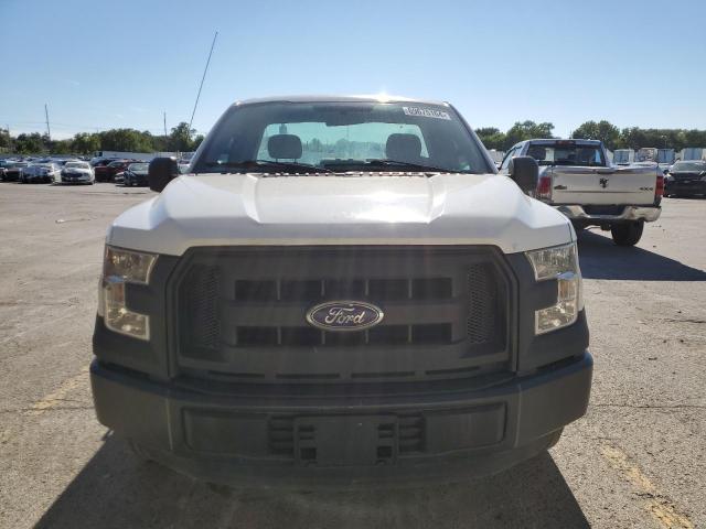 Photo 4 VIN: 1FTMF1C81GFB22896 - FORD F150 