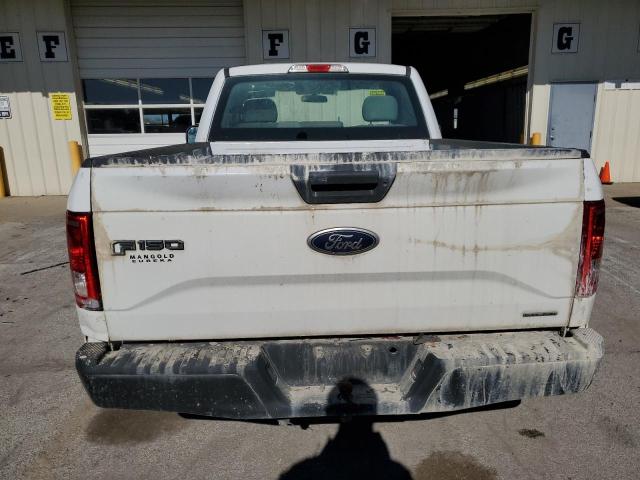 Photo 5 VIN: 1FTMF1C81GFB22896 - FORD F150 