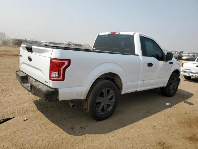 Photo 2 VIN: 1FTMF1C81GFB36958 - FORD F150 