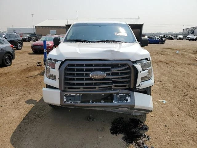 Photo 4 VIN: 1FTMF1C81GFB36958 - FORD F150 