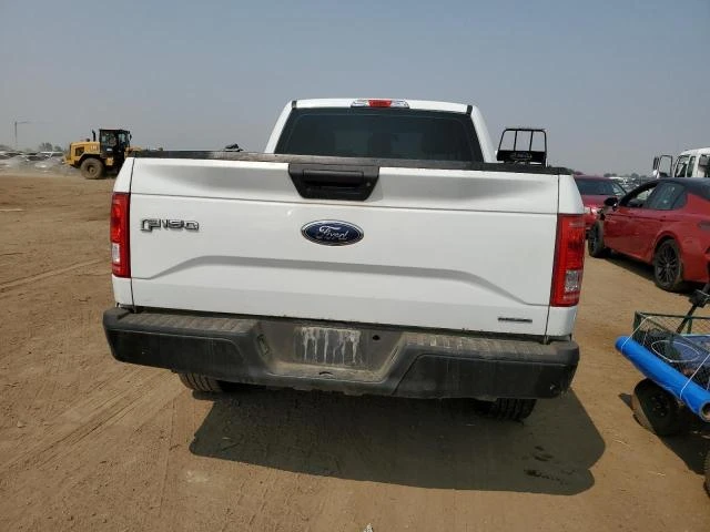 Photo 5 VIN: 1FTMF1C81GFB36958 - FORD F150 