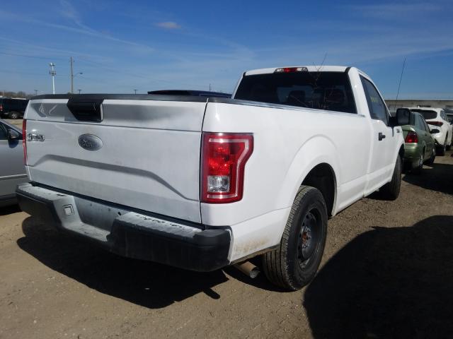 Photo 3 VIN: 1FTMF1C81GKD05366 - FORD F150 