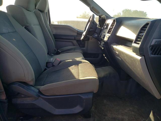 Photo 4 VIN: 1FTMF1C81GKD93500 - FORD F150 