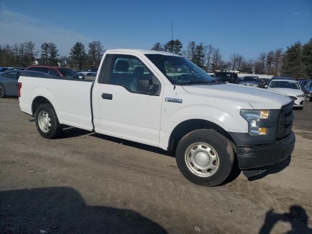 Photo 3 VIN: 1FTMF1C81GKE49290 - FORD F150 