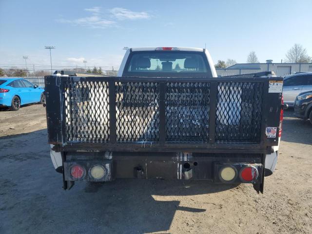 Photo 5 VIN: 1FTMF1C81GKE49290 - FORD F150 