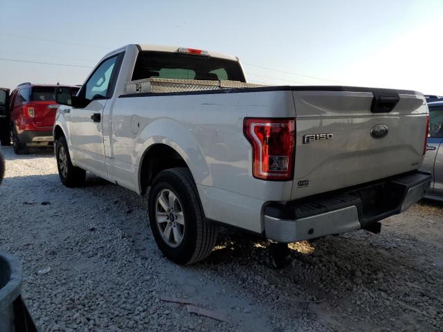 Photo 1 VIN: 1FTMF1C81GKF06815 - FORD F150 