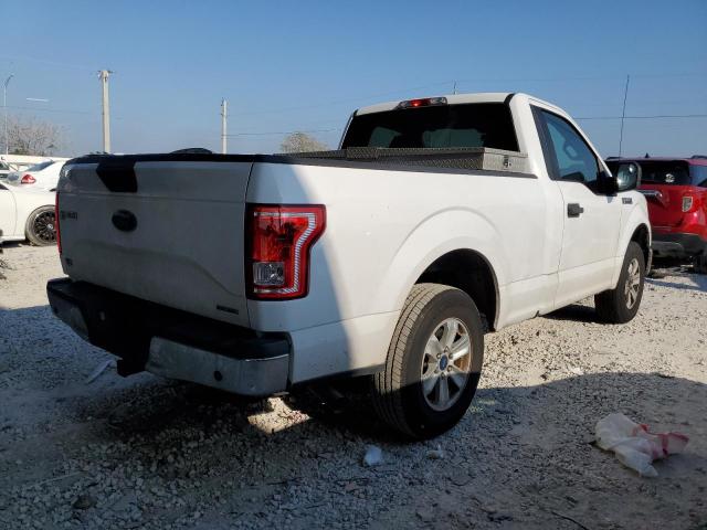 Photo 2 VIN: 1FTMF1C81GKF06815 - FORD F150 