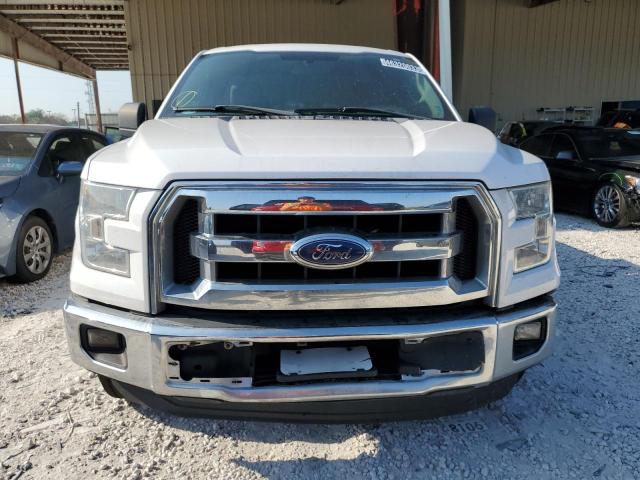 Photo 4 VIN: 1FTMF1C81GKF06815 - FORD F150 