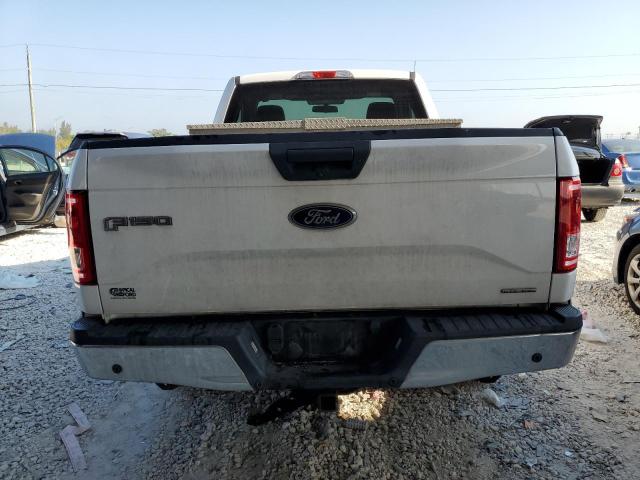 Photo 5 VIN: 1FTMF1C81GKF06815 - FORD F150 