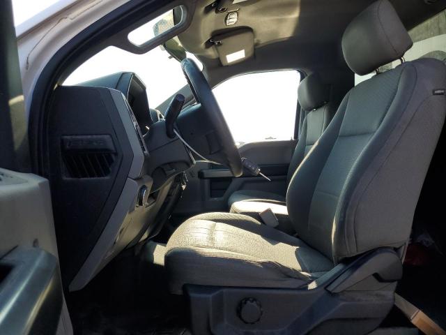 Photo 6 VIN: 1FTMF1C81GKF06815 - FORD F150 