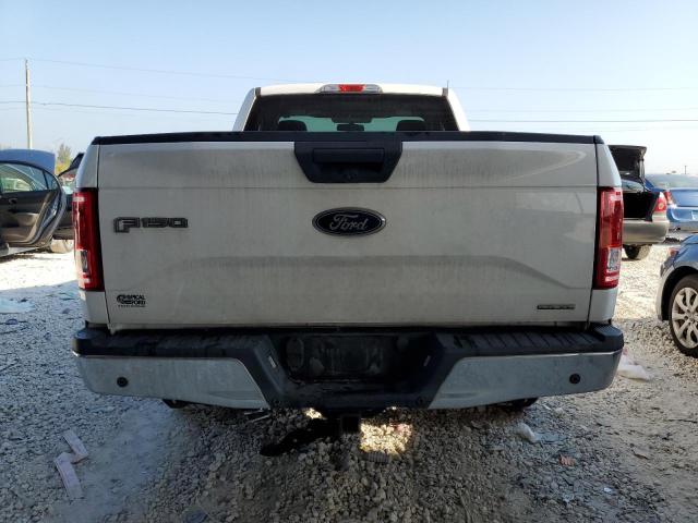 Photo 9 VIN: 1FTMF1C81GKF06815 - FORD F150 