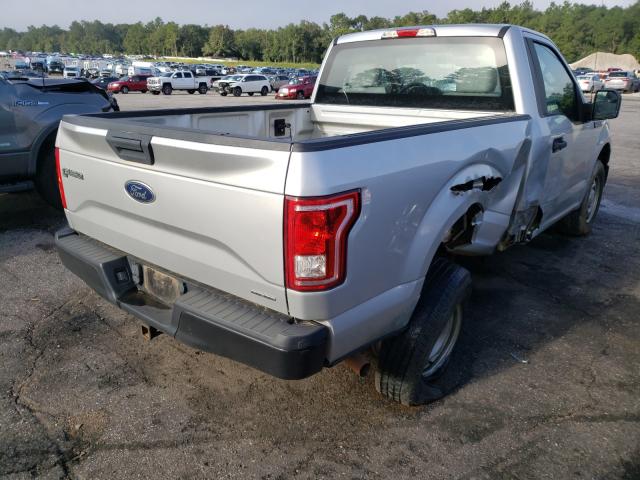 Photo 3 VIN: 1FTMF1C81GKF90750 - FORD F150 