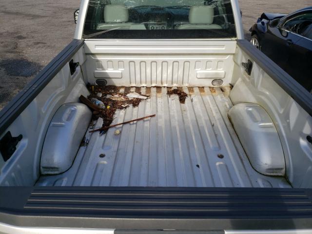 Photo 5 VIN: 1FTMF1C81GKF90750 - FORD F150 