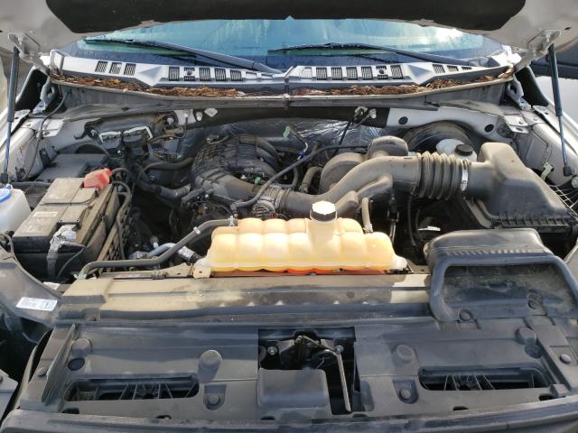 Photo 6 VIN: 1FTMF1C81GKF90750 - FORD F150 