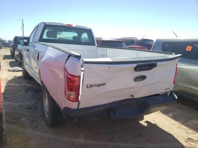 Photo 2 VIN: 1FTMF1C81GKF99478 - FORD F150 