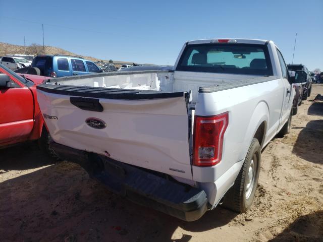 Photo 3 VIN: 1FTMF1C81GKF99478 - FORD F150 