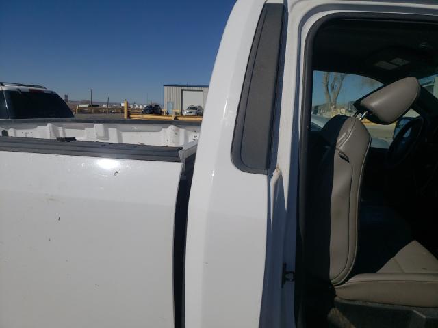 Photo 5 VIN: 1FTMF1C81GKF99478 - FORD F150 