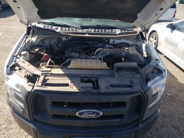 Photo 6 VIN: 1FTMF1C81GKF99478 - FORD F150 