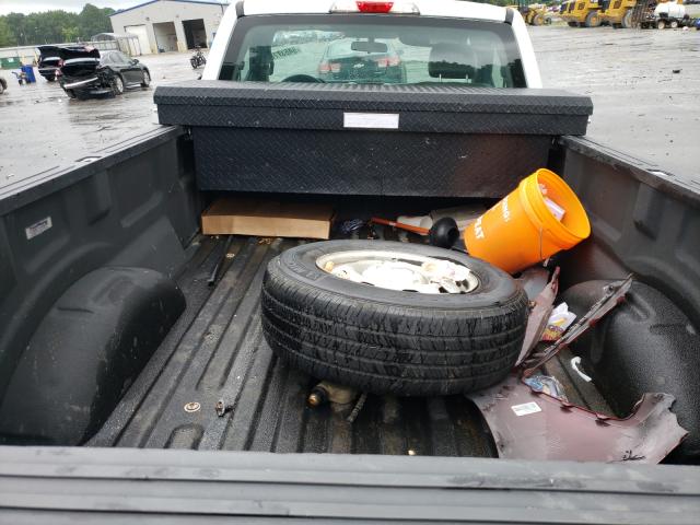 Photo 5 VIN: 1FTMF1C81HKC48541 - FORD F150 