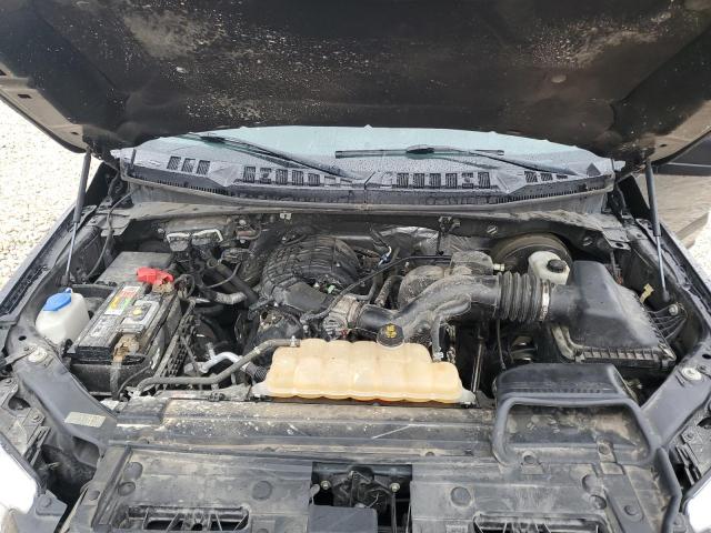 Photo 10 VIN: 1FTMF1C81HKC95987 - FORD F150 