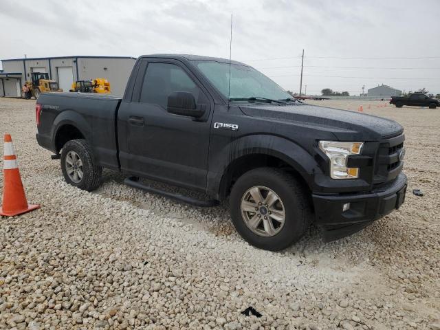 Photo 3 VIN: 1FTMF1C81HKC95987 - FORD F150 