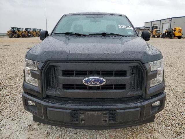 Photo 4 VIN: 1FTMF1C81HKC95987 - FORD F150 