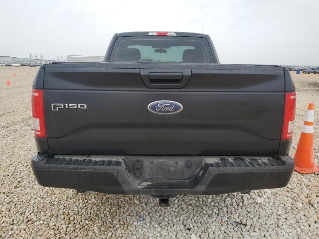 Photo 5 VIN: 1FTMF1C81HKC95987 - FORD F150 