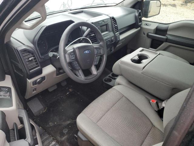 Photo 7 VIN: 1FTMF1C81HKC95987 - FORD F150 