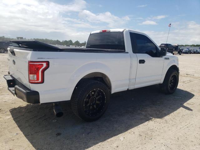 Photo 2 VIN: 1FTMF1C81HKD24131 - FORD F150 