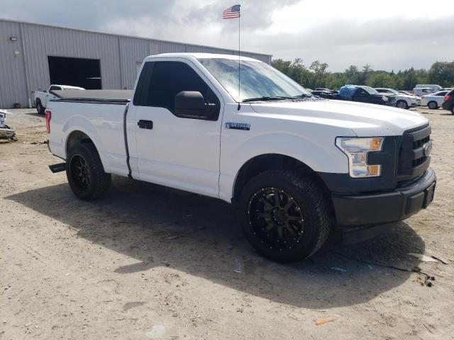 Photo 3 VIN: 1FTMF1C81HKD24131 - FORD F150 