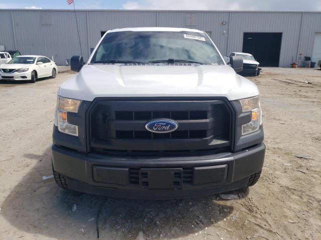 Photo 4 VIN: 1FTMF1C81HKD24131 - FORD F150 