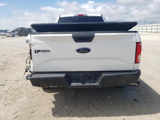 Photo 5 VIN: 1FTMF1C81HKD24131 - FORD F150 