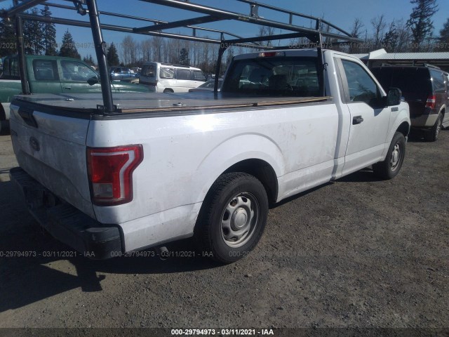 Photo 3 VIN: 1FTMF1C81HKD90159 - FORD F-150 