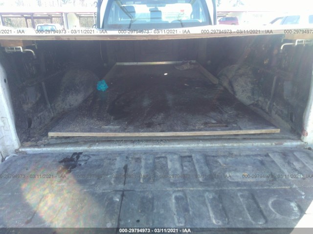 Photo 7 VIN: 1FTMF1C81HKD90159 - FORD F-150 