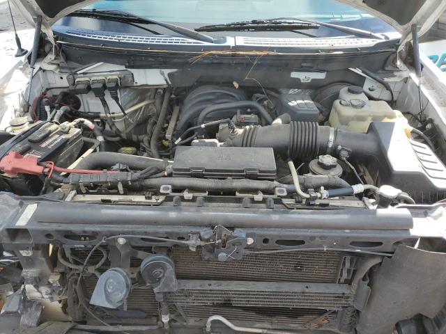 Photo 10 VIN: 1FTMF1C82AKE09386 - FORD F150 