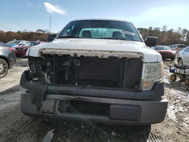 Photo 4 VIN: 1FTMF1C82AKE09386 - FORD F150 