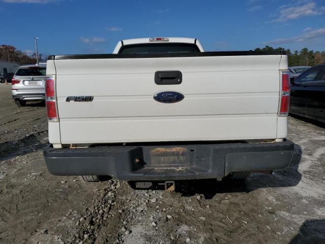 Photo 5 VIN: 1FTMF1C82AKE09386 - FORD F150 