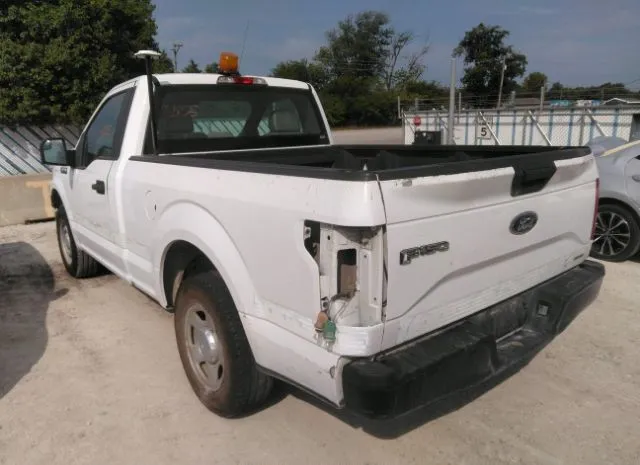 Photo 2 VIN: 1FTMF1C82FKD13121 - FORD F-150 