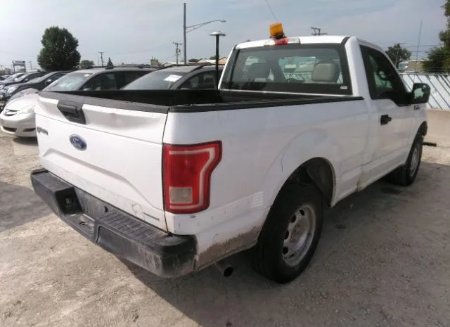 Photo 3 VIN: 1FTMF1C82FKD13121 - FORD F-150 