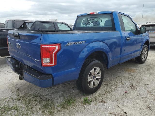 Photo 2 VIN: 1FTMF1C82GFA43902 - FORD F150 