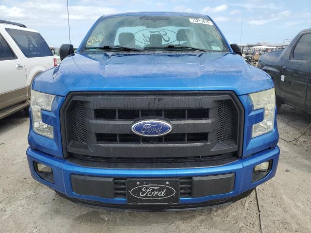 Photo 4 VIN: 1FTMF1C82GFA43902 - FORD F150 