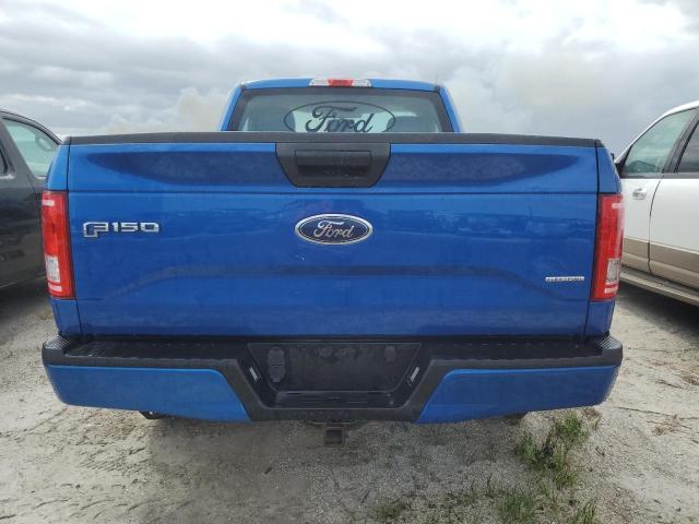 Photo 5 VIN: 1FTMF1C82GFA43902 - FORD F150 