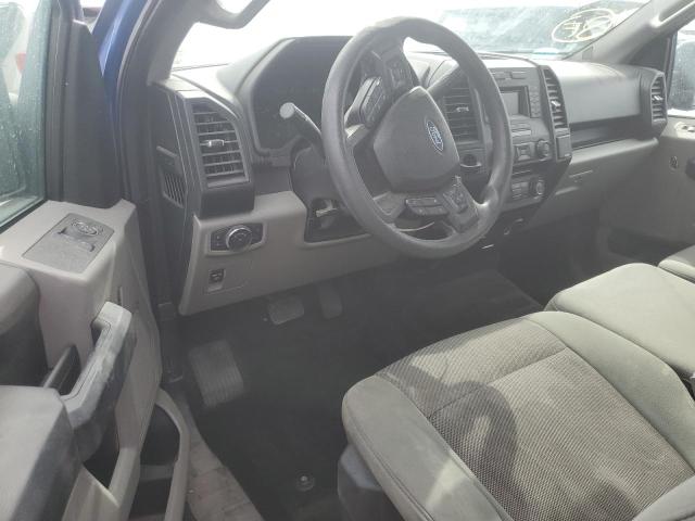 Photo 7 VIN: 1FTMF1C82GFA43902 - FORD F150 