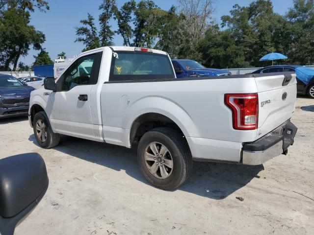 Photo 1 VIN: 1FTMF1C82GFA44001 - FORD F150 