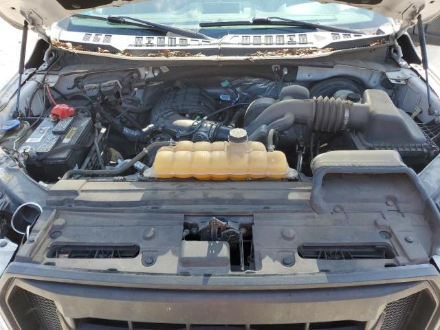 Photo 10 VIN: 1FTMF1C82GFA44001 - FORD F150 