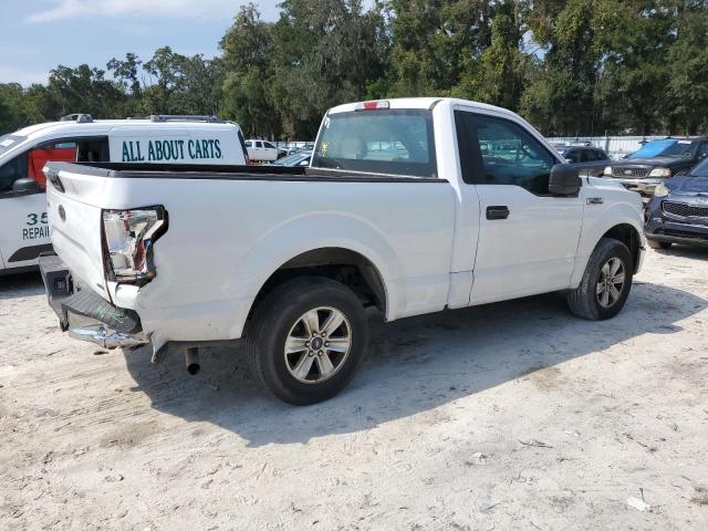 Photo 2 VIN: 1FTMF1C82GFA44001 - FORD F150 