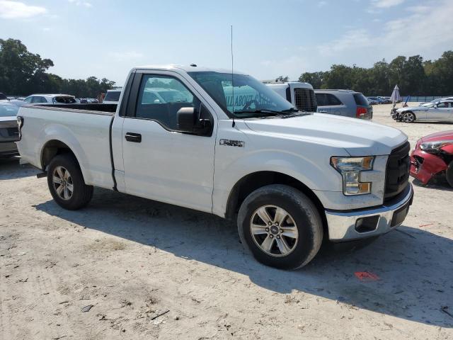 Photo 3 VIN: 1FTMF1C82GFA44001 - FORD F150 